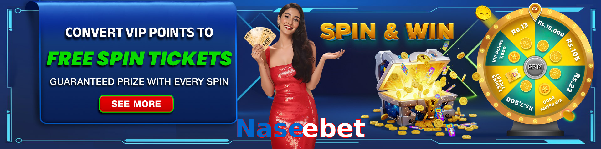 Naseebet